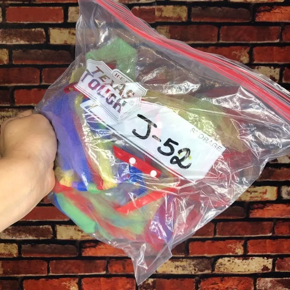 5 for $25🔥3M Girl's Handmade Rainbow Tutu‎